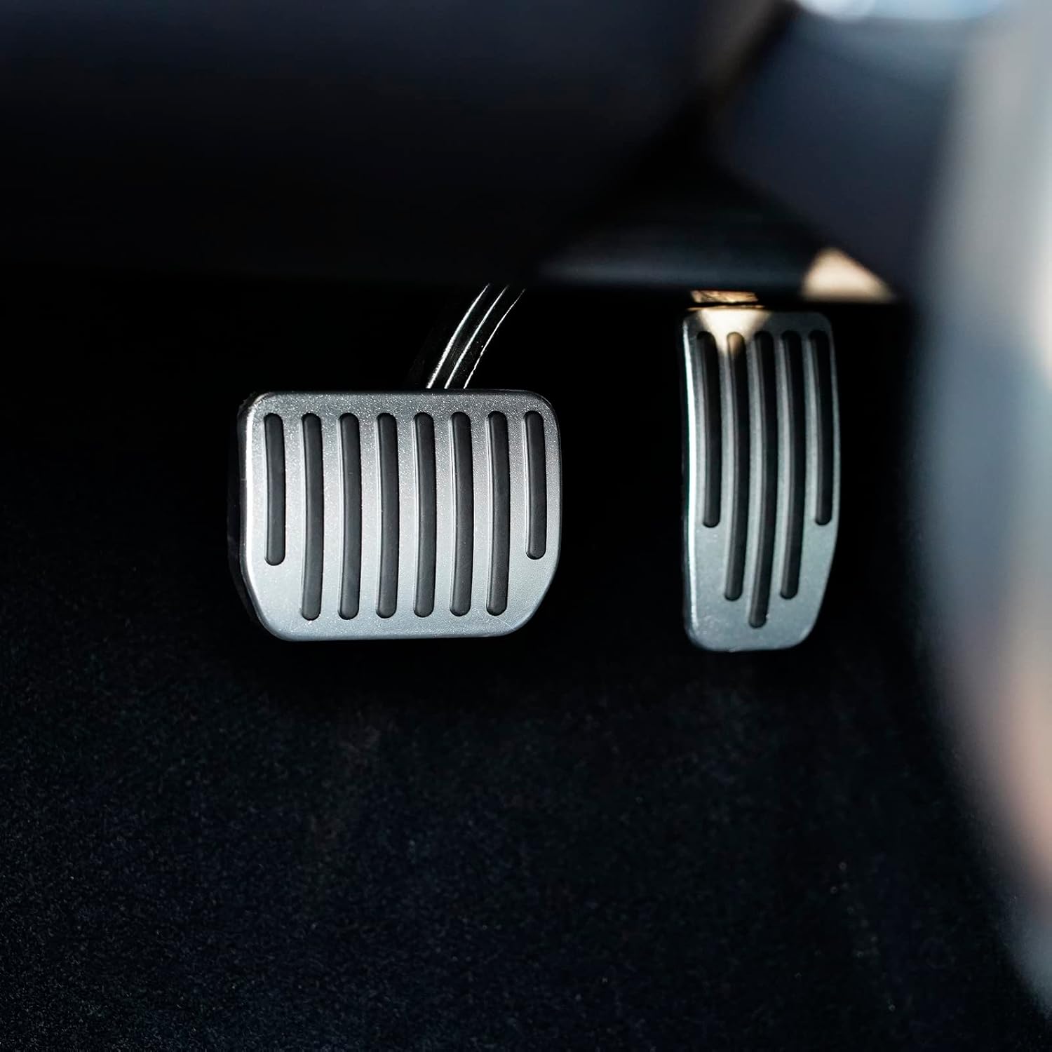 Best Performance Foot Pedals For Tesla Model S3XY