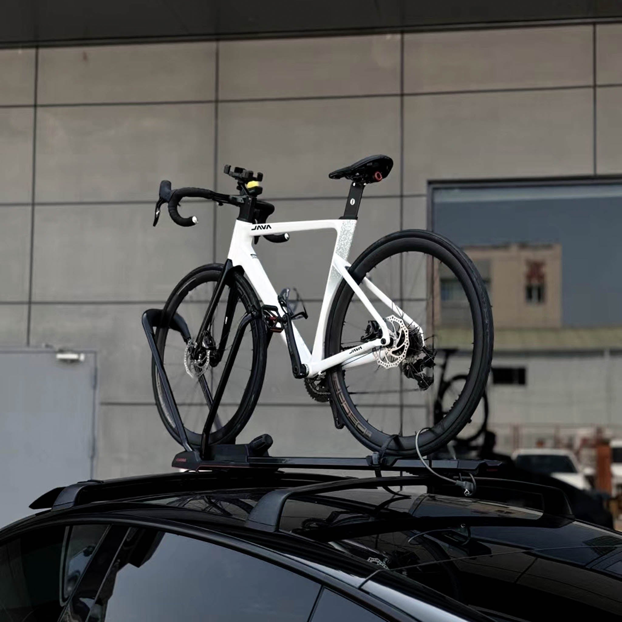 Roof rack for Tesla Model 3 and Model Y 2017-2025+