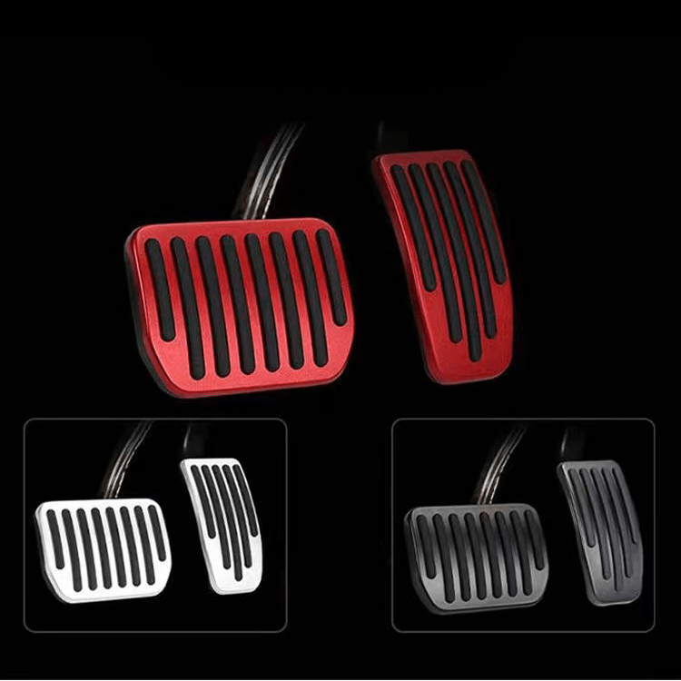 Best Performance Foot Pedals For Tesla Model S3XY