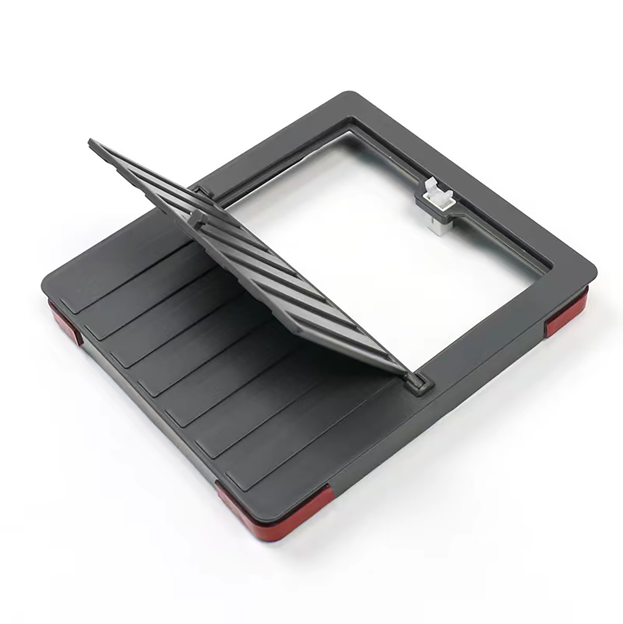 Armrest Hidden Storage Box for Tesla Model Y/3